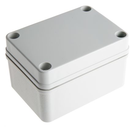 Fibox PC B 65 G enclosure 产品图片