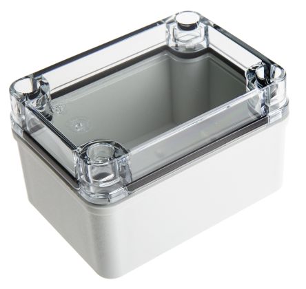Fibox PC B 65 T enclosure 产品图片