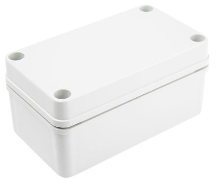 Fibox PC C 65 G enclosure 产品图片