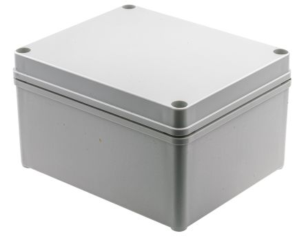 Fibox PC H 95 G enclosure 产品图片