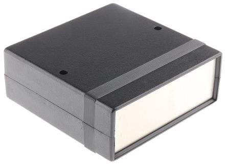 Hammond 1598BBK 产品图片
