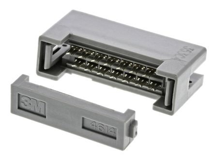 3M 4614-6001 产品图片