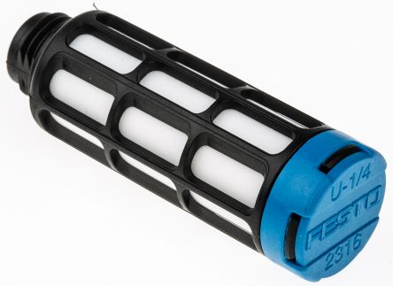 Festo U-1/4 产品图片