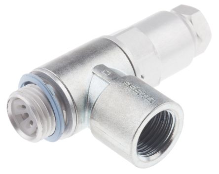 Festo HGL-1/4-B 产品图片