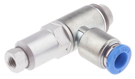 Festo HGL-1/8-QS-6 产品图片