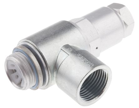 Festo HGL-3/8-B 产品图片