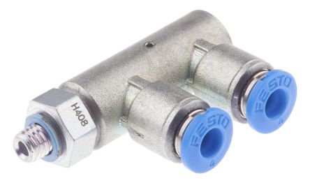 Festo HGL-M5-QS-4 产品图片