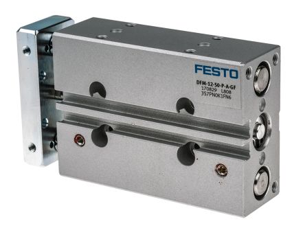 Festo DFM-12-50-P-A-GF 产品图片