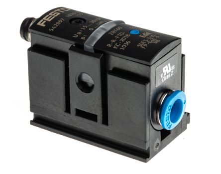 Festo SDE5-D10-FP-Q6E-P-M8 产品图片