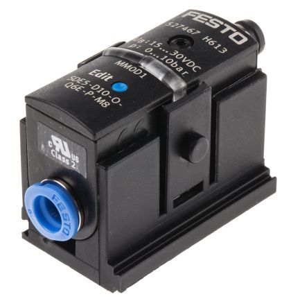Festo SDE5-D10-O-Q6E-P-M8 产品图片