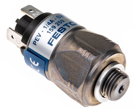 Festo PEV-1/4-A-SW27 产品图片