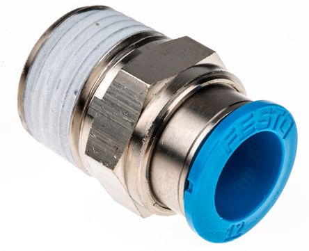 Festo QS-1/2-12 产品图片