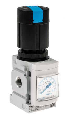 Festo MS4-LR-1/4-D7-AS 产品图片