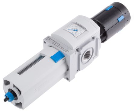 Festo MS6-LFR-1/2-D6-CRV-AS 产品图片