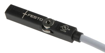 Festo SME-8M-DS-24V-K-2,5-OE 产品图片
