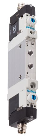 Festo VUVG-LK10-B52-T-M5-1R8L-S 产品图片