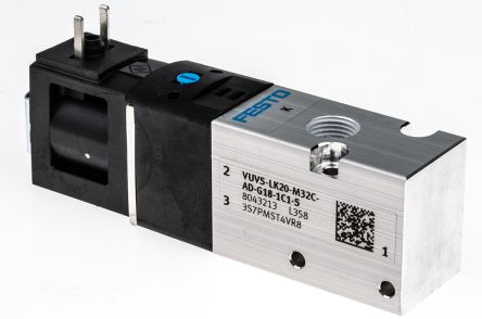 Festo VUVS-LK20-M32C-AD-G18-1C1-S 产品图片