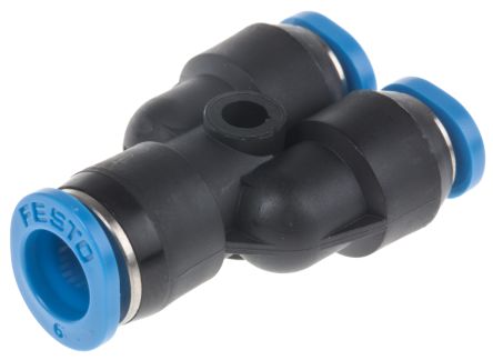 Festo QSMY-6-4 产品图片