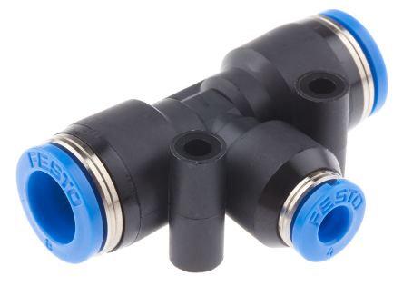 Festo QST-8-4 产品图片