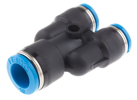 Festo QSY-10-8 产品图片