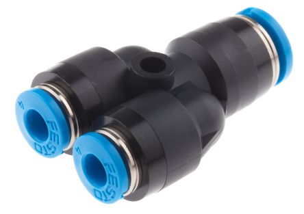 Festo QSY-6-4 产品图片