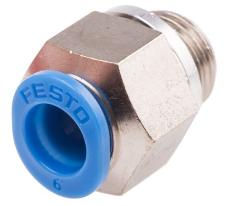 Festo QSM-G1/8-6 产品图片