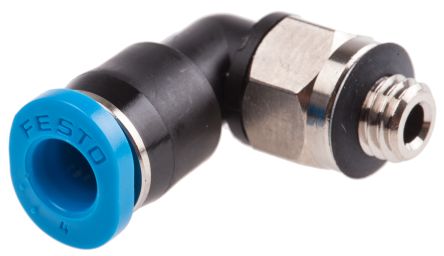 Festo QSML-M5-4 产品图片