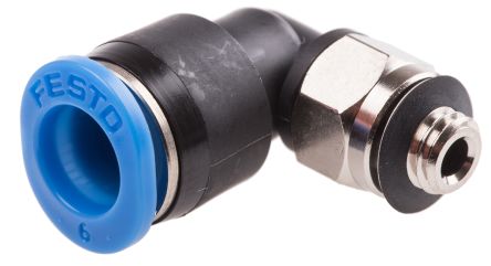 Festo QSML-M5-6 产品图片