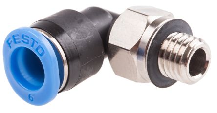 Festo QSML-M7-6 产品图片