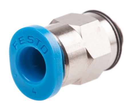 Festo QSM-M5-4 产品图片