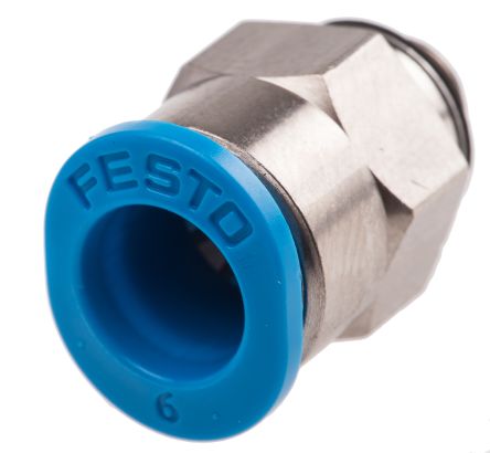 Festo QSM-M5-6 产品图片