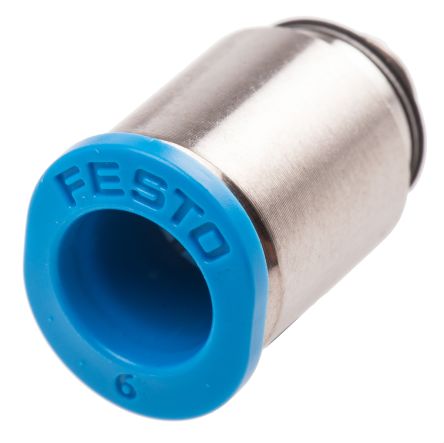 Festo QSM-M5-6-I 产品图片