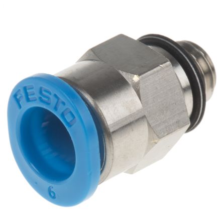 Festo QSM-M6-6 产品图片