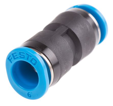 Festo QSM-6 产品图片