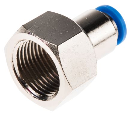 Festo QSF-3/8-6-B 产品图片