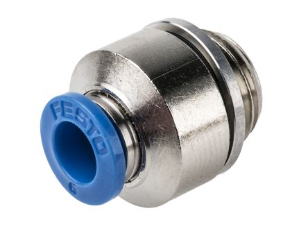 Festo QS-G1/4-6-I 产品图片
