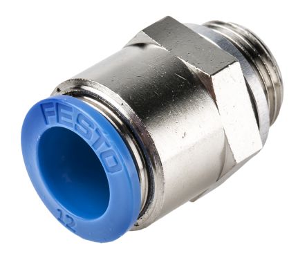 Festo QS-G3/8-12 产品图片