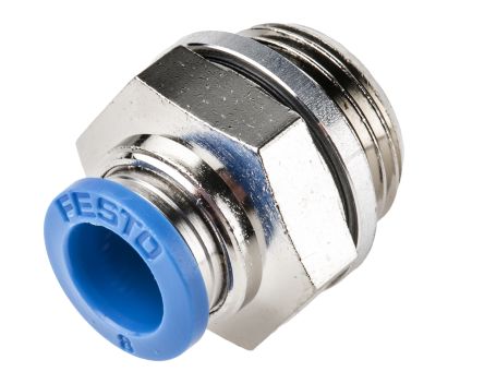 Festo QS-G3/8-8 产品图片