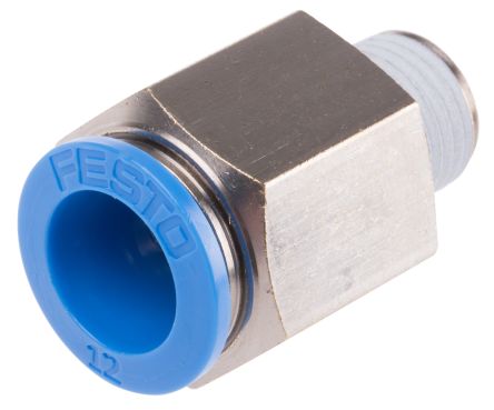 Festo QS-1/4-12 产品图片
