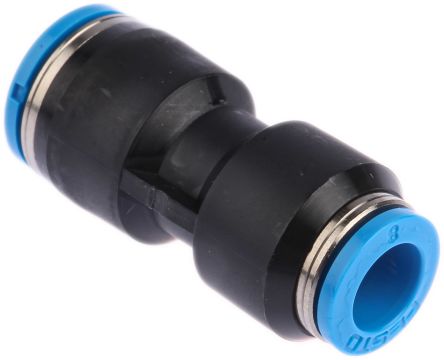 Festo QS-10-8 产品图片
