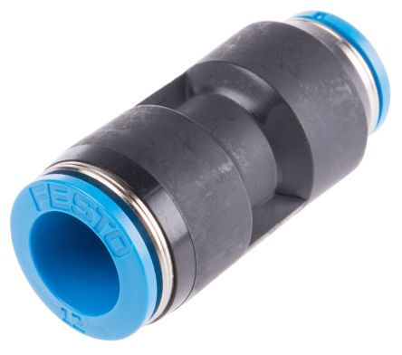 Festo QS-12-10 产品图片