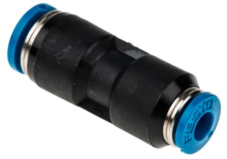 Festo QS-6-4 产品图片
