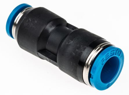 Festo QS-8-6 产品图片