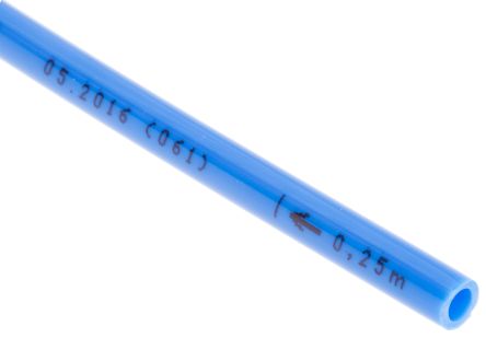 Festo PUN-6X1-BL 产品图片