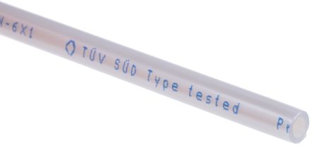 Festo PUN-6X1-SI 产品图片