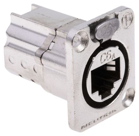 Neutrik NE8FDX-P6 产品图片