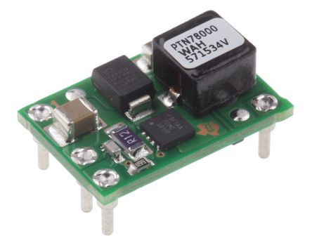 Texas Instruments PTN78000WAH 产品图片