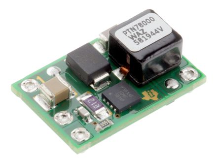 Texas Instruments PTN78000WAZ 产品图片