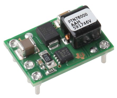 Texas Instruments PTN78000AAH 产品图片