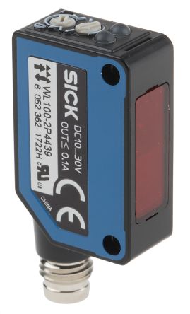 Sick WL100-2P4439 产品图片